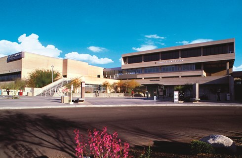 Pima Community College